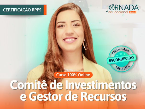 Comitê de Investimentos e Gestor de Recursos