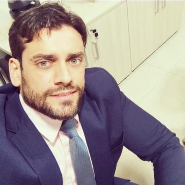 Foto de MARCOS DENVER