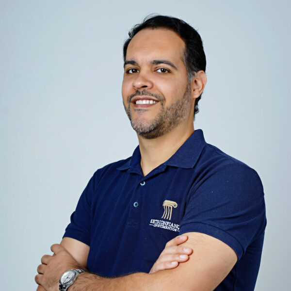 Foto de REITER FERREIRA PEIXOTO