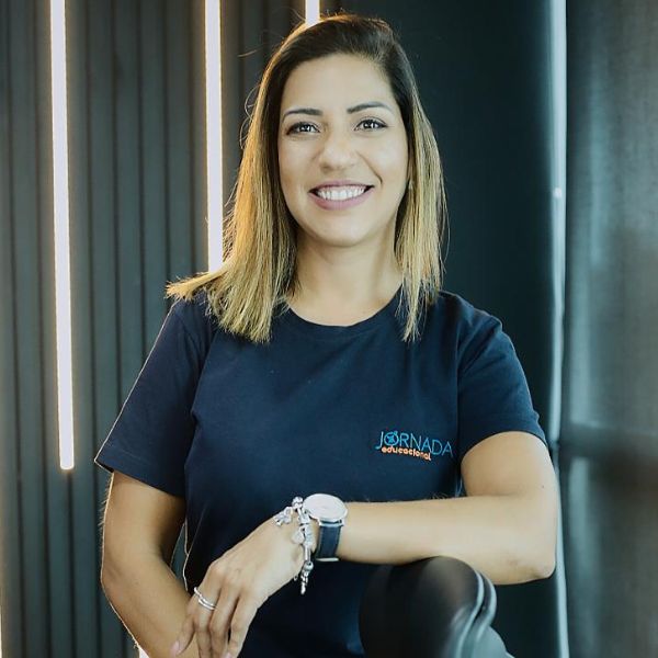 Foto de VIVIANE DE SOUSA VIEIRA