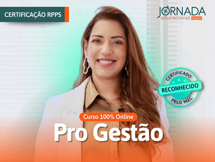 PRÓ-GESTÃO E RESOLUÇÃO 5.272/2025